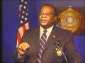 Chief Proctor Says No Officers Are Resigning in Albany