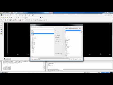 how to draw dc load line