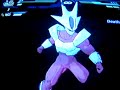 Genkidama/Spirit Bomb Bug?