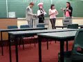 chinese speech