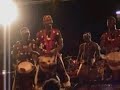 Yelemba d'Abidjan-Live in Italy part 3