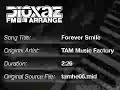 Dioxaz FM音源 Arrange - Forever Smile by TAM Music Factory