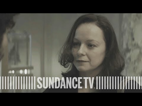 THE LAST PANTHERS | 'Naomi Arrives at Crime Scene' Official Clip (Episode 101) | SundanceTV