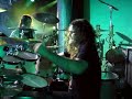Angra - Come Together w/ Felipe Andreoli on drums Angra - Come Together w/ Felipe Andreoli on drums