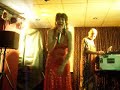THE MOTHER-IN-LAW SONG