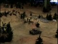 (2008-3) Bridge Tank Under Fire! H*E*A*T 1/16TH SCALE R/C TANK BATTLES AT DANVILLE