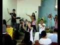 Shout to the Lord: ZCICF