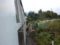 Deltic haulage D9009 Alycidon