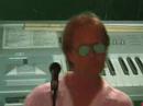 Hall and Oates as sung by Stew the man of 1000 voices