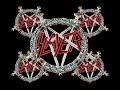 SLAYER ~ MR. FREEZE