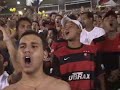 Arquibaldo - Fla 2 x 1 Cor - 1� Tempo - Torcida Jovem e gol