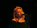 Lucy Lawless & Jo Lo Duca Live in London 08 \"Hallelujah\"