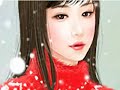 私が一番きれいだった時