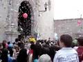 FIESTAS DE AGOSTO JALOSTOTITLAN 2008