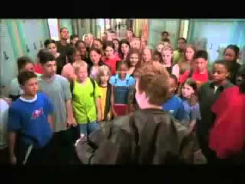 Max Keeble's Big Move Official Trailer!