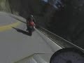 Downieville Ride