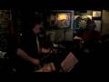The Moondogs Live in Cafe Honky Tonk  Brielle Holland.