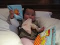 yinte op bed