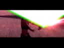 Clone Wars: Lightsaber Duels E3 2008: Interview Clone Wars: Lightsaber Duels E3 2008: Interview