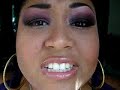Smokey Burgundy Part 1! Smokey Burgundy Part 1!