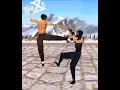 Bruce Lee - Iron Fist 3D (J2ME) Bruce Lee - Iron Fist 3D (J2ME)