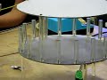 capacitor levitation @ ucla