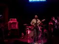 Alex Nackman - With or Without You (LIVE cover)