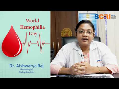 Hemophilia – Symptoms, Types, Causes & which Doctor to Consult
