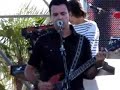 Heroes - Cerati+Coleman - ArenaBeach 6-1-07