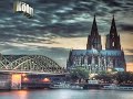 les villes du monde
