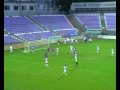 Újpest FC - Pandurii összefoglaló