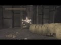 Brj Clan Resistance glitch Nottingham