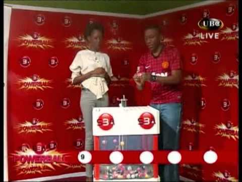 powerball drawing time