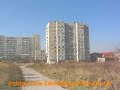 20051030_01 Dąbrowa Górnicza. 4 pory roku. Jesień w mieście