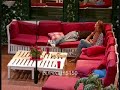 BB10 Dan & Michelle talking about Labia.