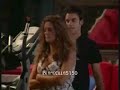 BB10 Dan & Michelle talking about Labia.
