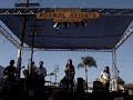dirty sweet at the adams ave street fair 2006