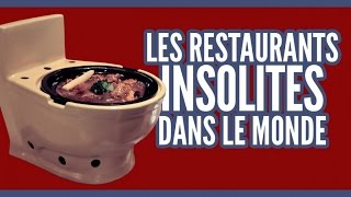 Insolite Express