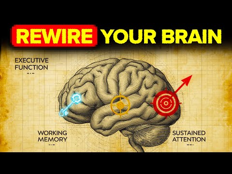 Neuroscientists Reveal The 111 Breath Method For Instant Focus