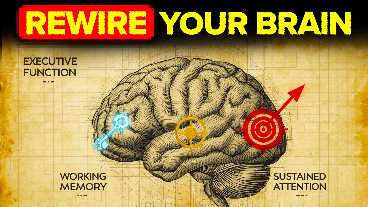 Neuroscientists Reveal The 111 Breath Method For Instant Focus