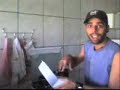 Na cozinha com Pateta parte 2