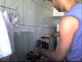 Na cozinha com Pateta parte 2