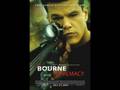 The Bourne Supremacy OST Atonement