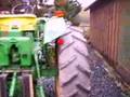 John deere 3020 et 4020