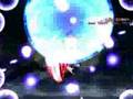 東方萃夢想 百万鬼夜行Lunatic レミリア