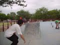 PQN Ismael Luque Nollie fronside 180 tranfer.MOV