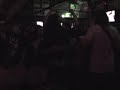 Davey Rogers New Years toast and \"Your Gonna Get it\"