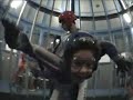 Airboss Windtunnel