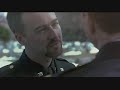 Cuesti�n de Honor - Trailer espa�ol