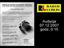 Przegl?d M?odej Fotografii Lubelskiej - Audycja w RL
